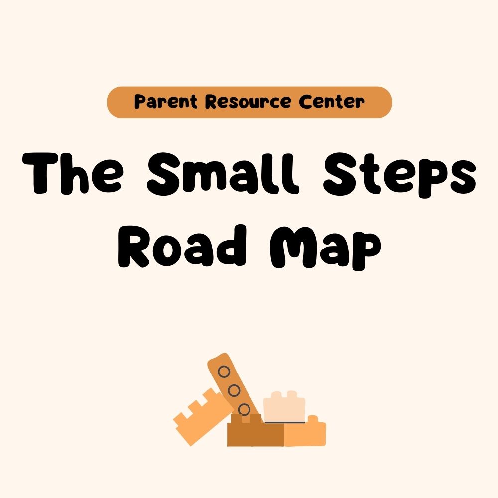 Starting ABA Therapy in Olympia: Your Guide to the Small Steps Family Intake Process